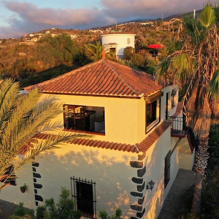Bella Vista - Finca Tabaiba Icod De Los Vinos Eksteriør billede