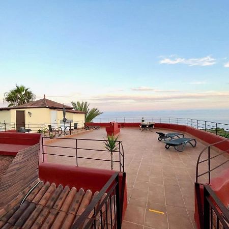 Bella Vista - Finca Tabaiba Icod De Los Vinos Eksteriør billede