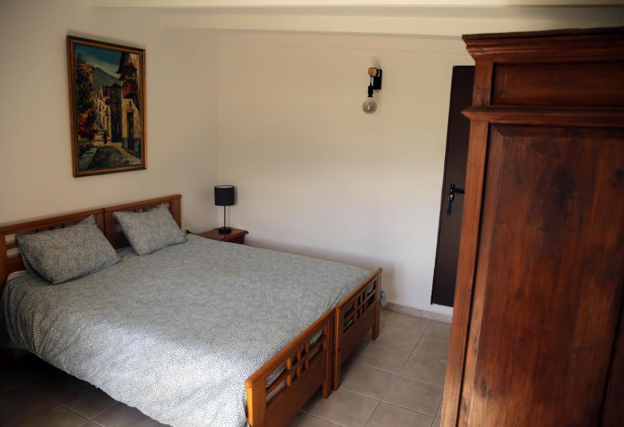 Bella Vista - Finca Tabaiba Icod De Los Vinos Eksteriør billede