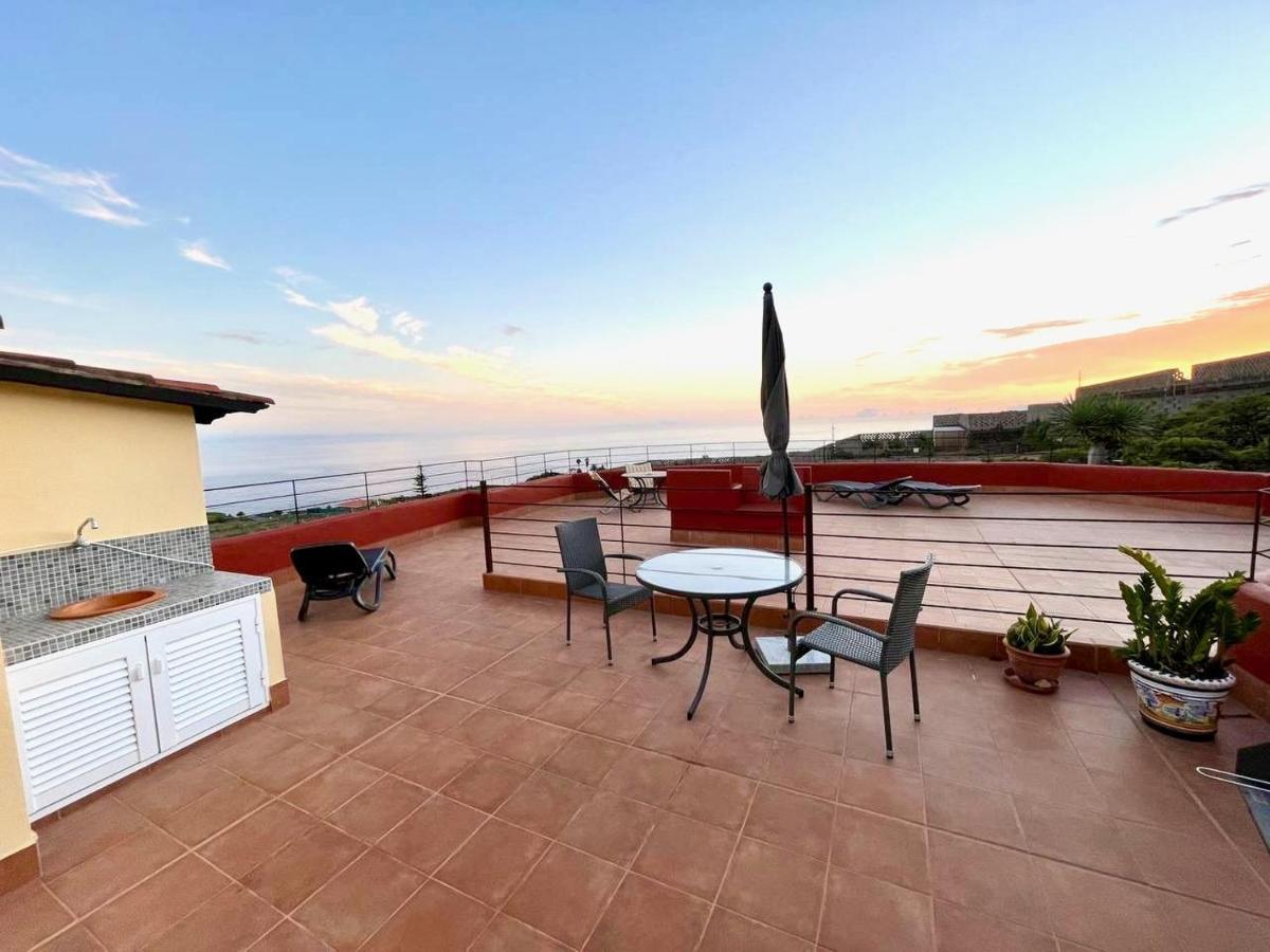 Bella Vista - Finca Tabaiba Icod De Los Vinos Eksteriør billede